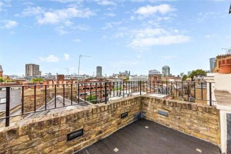 Roof Terrace