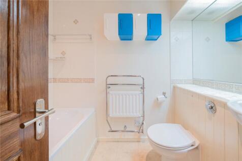 Second Bathroom