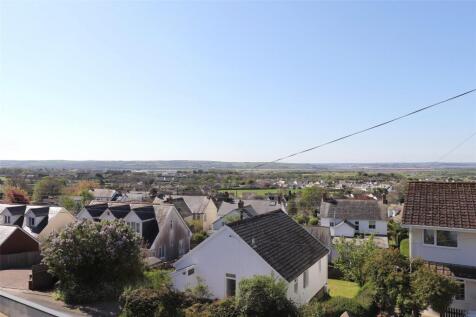 View From Balcony