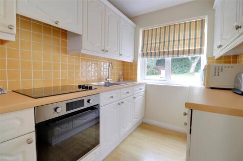 Annexe Kitchen