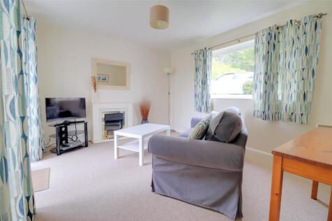 Annexe Lounge