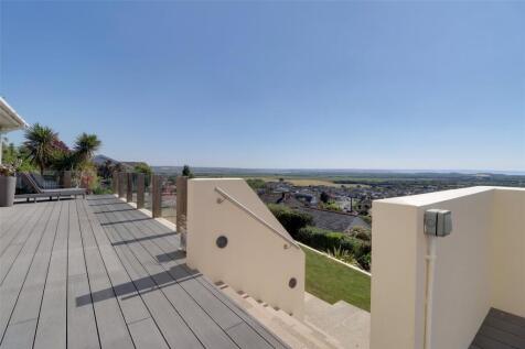 Sundeck