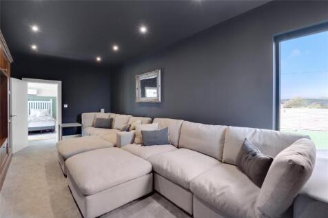 Cinema Room