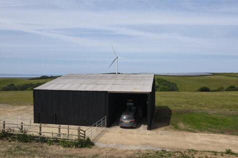 Barn