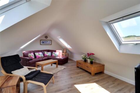 Annexe Lounge