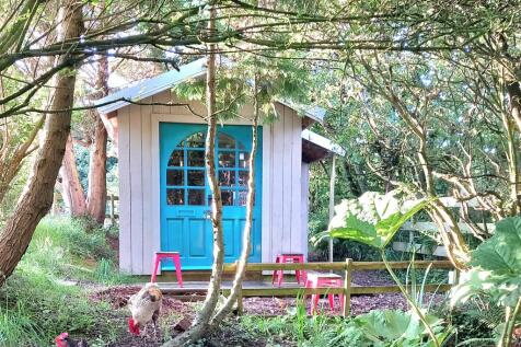 Summerhouse