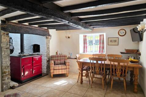 Farmhouse