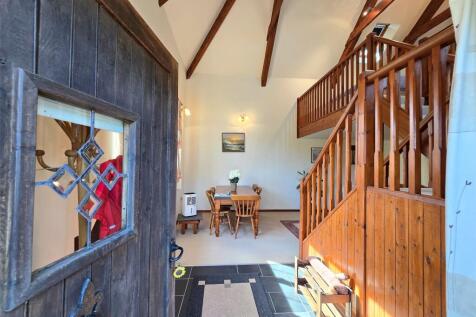Holiday Cottage