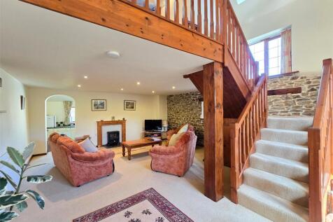 Holiday Cottage