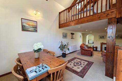 Holiday Cottage