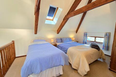 Holiday Cottage