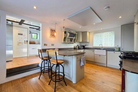 Hersham Carpentry