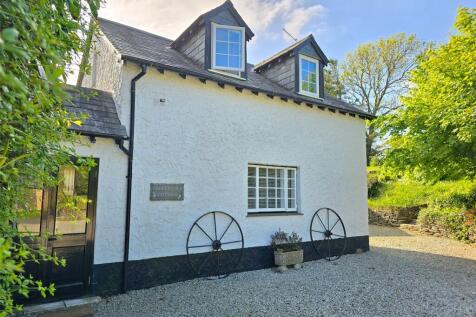 Carpenters Cottage