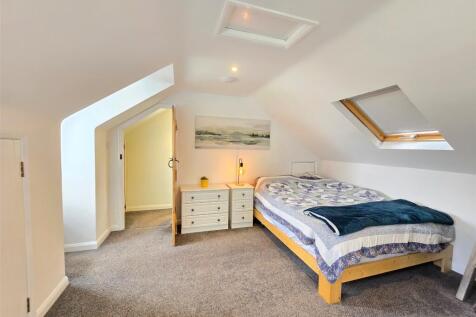 Carpenters Cottage