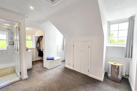 Carpenters Cottage