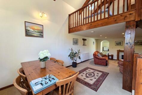 Holiday Cottage