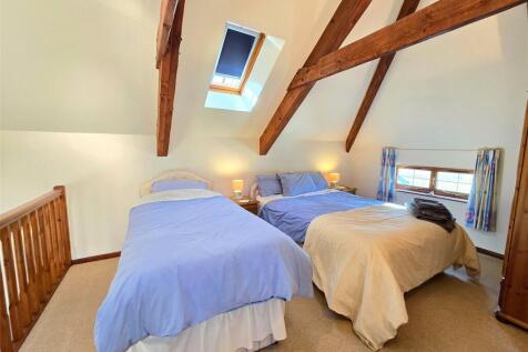 Holiday Cottage