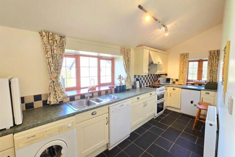 Holiday Cottage