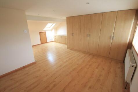 Loft Room