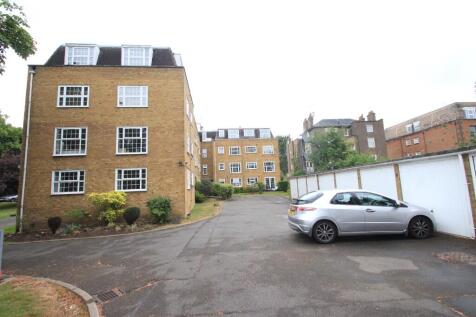 Rear Aspect/ Garages