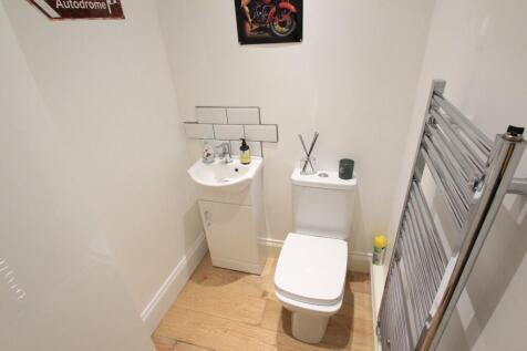 Guest WC