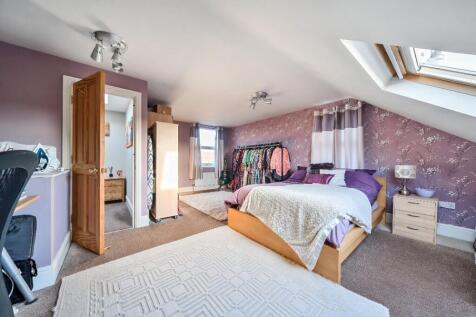 Loft Room