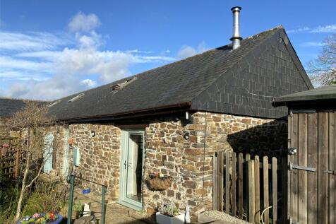 Church Barn