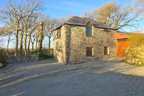 Butterwell Barn