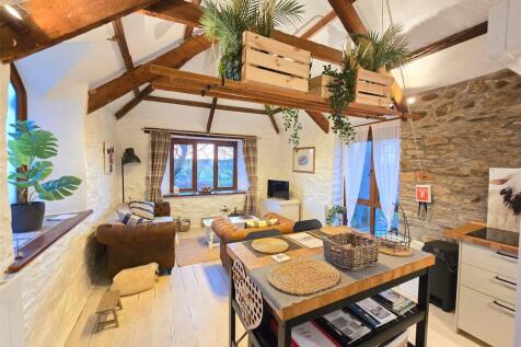 Butterwell Barn