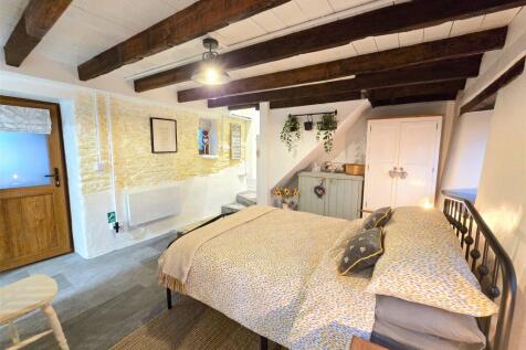 Butterwell Barn