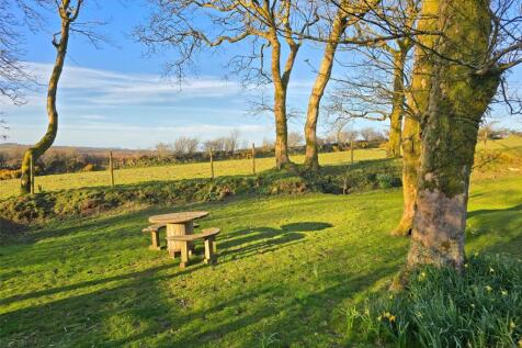 Butterwell Barn