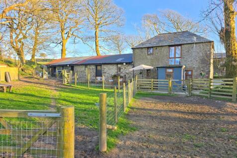 Butterwell Barn