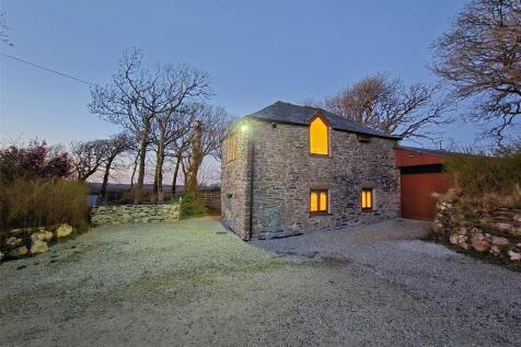 Butterwell Barn