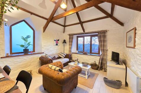 Butterwell Barn