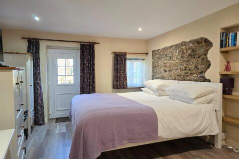 Langham Cottage