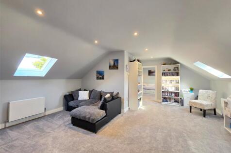 Annexe Lounge