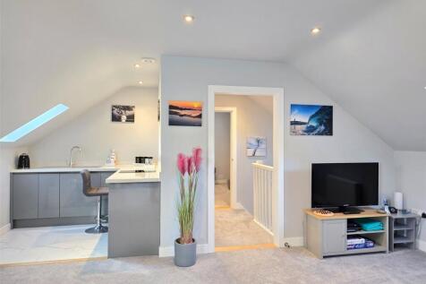 Annexe Living Room