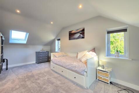 Annexe Bedroom