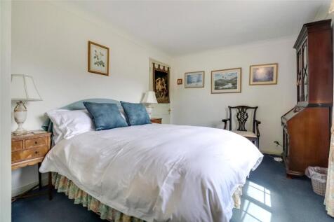 Annexe Bedroom