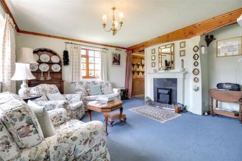 Annexe Lounge