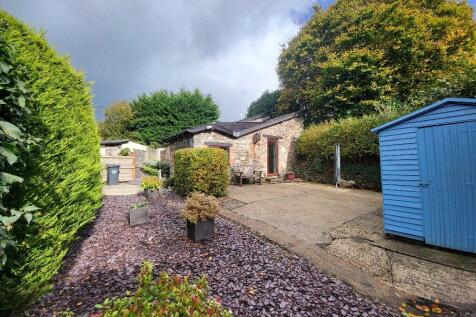 The Old Stables