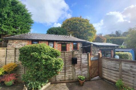 The Old Stables