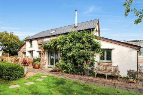 Orchard Cottage