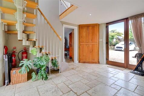 Orchard Cottage