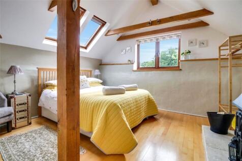 Orchard Cottage