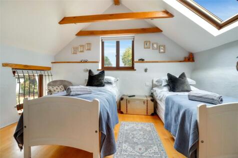 Orchard Cottage