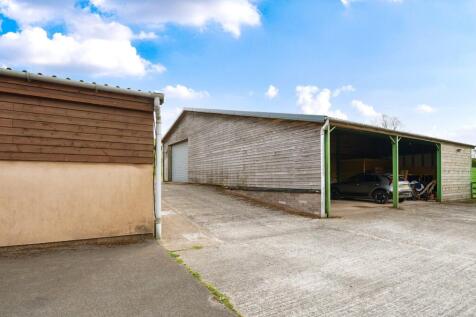 Outbuilding