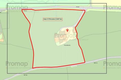 Land Plan