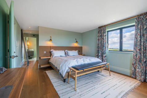 Bed 1
