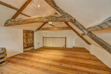 Outbuilding